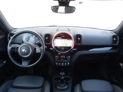 Photo 6 Mini Countryman  Cooper 136ch Edition Premium Plus BVA7