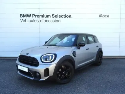 Photo Mini Countryman Edition Premium Plus