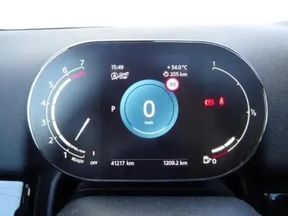 Photo 11 Mini Countryman  Cooper 136ch Edition Premium Plus BVA7
