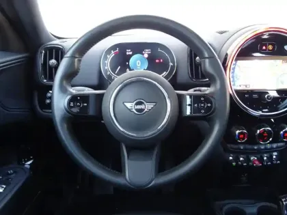 Photo 7 Mini Countryman  Cooper 136ch Edition Premium Plus BVA7