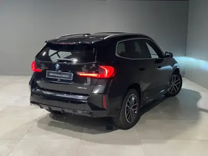 Photo 6 BMW X1  sDrive18i 136ch M Sport