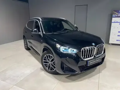Photo 5 BMW X1  sDrive18i 136ch M Sport