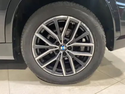Photo 8 BMW X1  sDrive18i 136ch M Sport