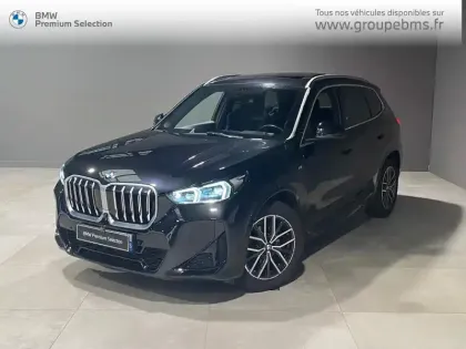 Photo Bmw X1 M Sport