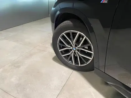 Photo 7 BMW X1  sDrive18i 136ch M Sport