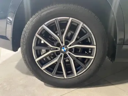 Photo 9 BMW X1  sDrive18i 136ch M Sport