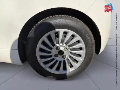Photo 9 Fiat 500  e 95ch Action (step1)