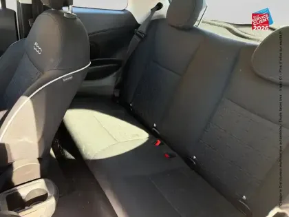 Photo 10 Fiat 500  e 95ch Action (step1)