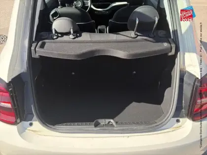 Photo 13 Fiat 500  e 95ch Action (step1)