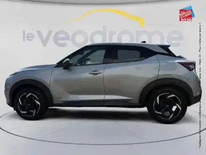 Photo 8 Nissan Juke  1.6 Hybrid 143ch Business+ 2023