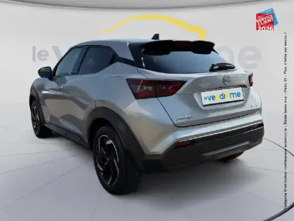 Photo 7 Nissan Juke  1.6 Hybrid 143ch Business+ 2023