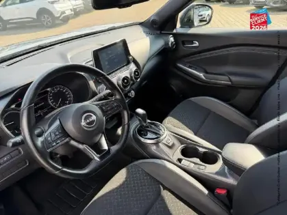 Photo 14 Nissan Juke  1.6 Hybrid 143ch Business+ 2023