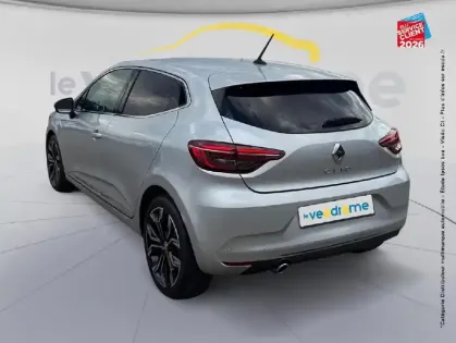 Photo 7 Renault Clio  1.0 TCe 90ch Intens -21N