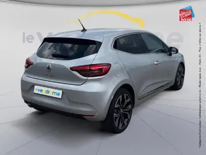 Photo 5 Renault Clio  1.0 TCe 90ch Intens -21N
