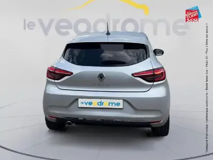 Photo 6 Renault Clio  1.0 TCe 90ch Intens -21N