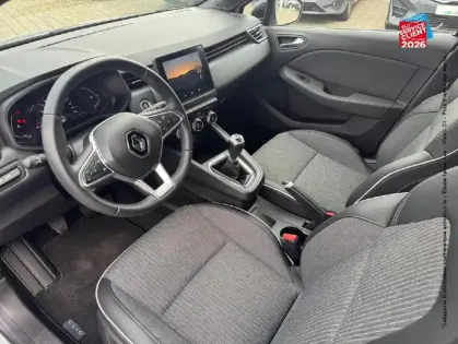 Photo 14 Renault Clio  1.0 TCe 90ch Intens -21N