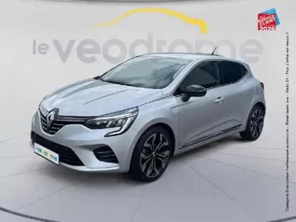 Photo Renault Clio Intens