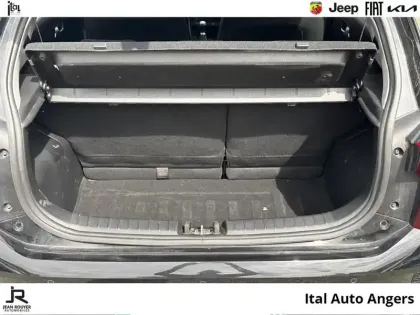 Photo 5 Kia Picanto  1.2 DPi 79ch Active