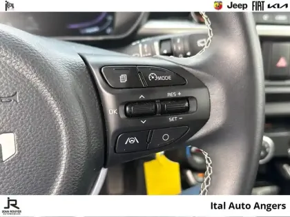 Photo 13 Kia Picanto  1.2 DPi 79ch Active