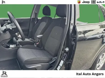 Photo 8 Kia Picanto  1.2 DPi 79ch Active