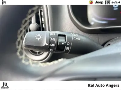Photo 14 Kia Picanto  1.2 DPi 79ch Active