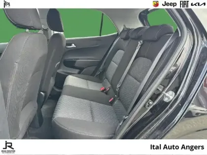Photo 9 Kia Picanto  1.2 DPi 79ch Active