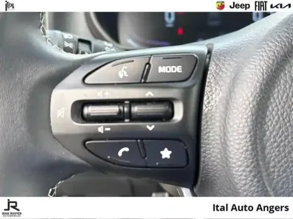 Photo 12 Kia Picanto  1.2 DPi 79ch Active