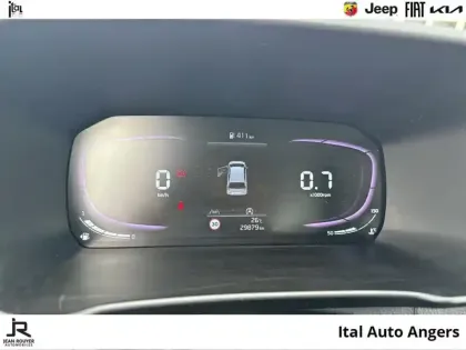 Photo 11 Kia Picanto  1.2 DPi 79ch Active