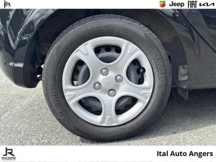Photo 10 Kia Picanto  1.2 DPi 79ch Active