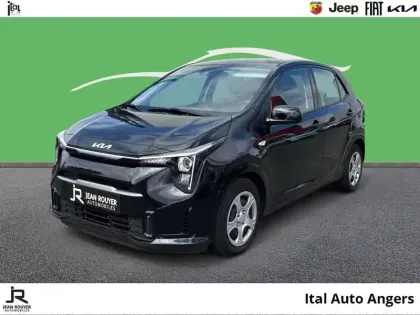 Photo Kia Picanto Active