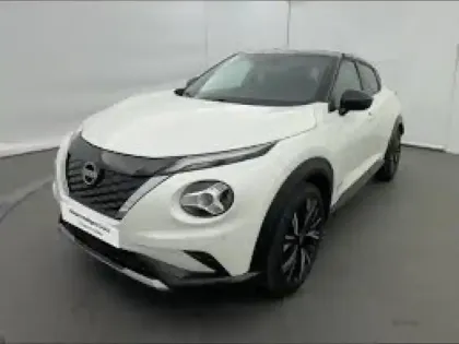 Photo Nissan Juke Business+