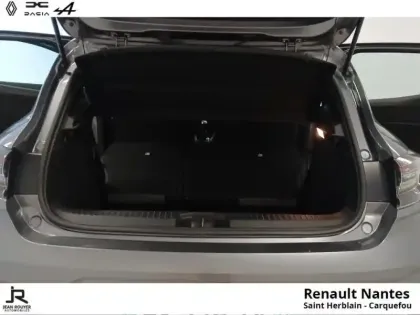 Photo 9 Renault Clio  1.0 TCe 90ch Evolution