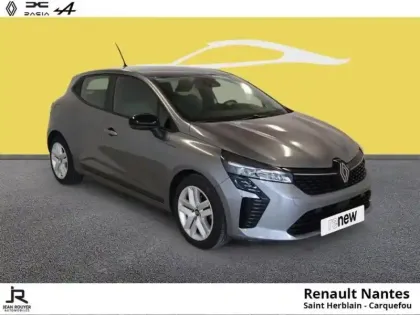 Photo 11 Renault Clio  1.0 TCe 90ch Evolution