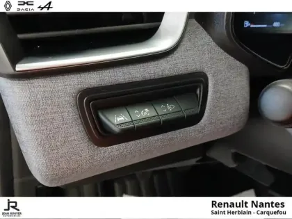 Photo 12 Renault Clio  1.0 TCe 90ch Evolution