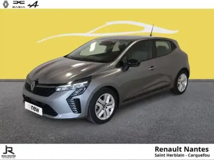 Photo Renault Clio Evolution