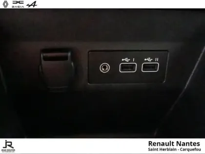 Photo 14 Renault Clio  1.0 TCe 90ch Evolution