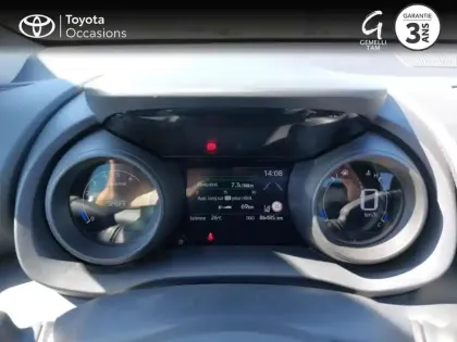 Photo 13 Toyota Yaris  120 VVT-i Design 5p MY22