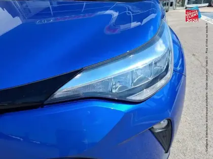 Photo 12 Toyota C-HR  122h Edition 2WD E-CVT MY20