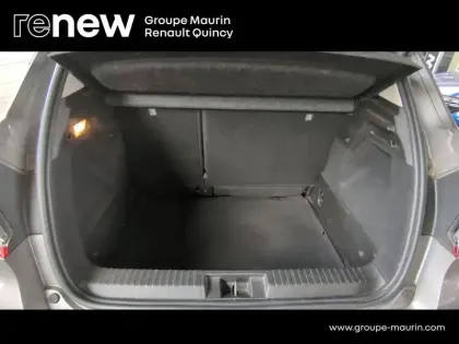 Photo 9 Renault Captur  1.0 TCe 90ch Evolution