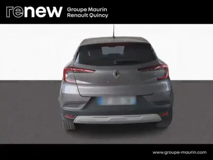 Photo 5 Renault Captur  1.0 TCe 90ch Evolution