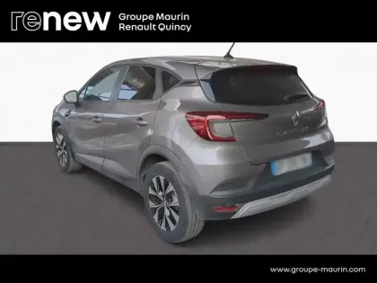 Photo 6 Renault Captur  1.0 TCe 90ch Evolution