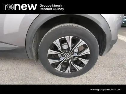 Photo 8 Renault Captur  1.0 TCe 90ch Evolution