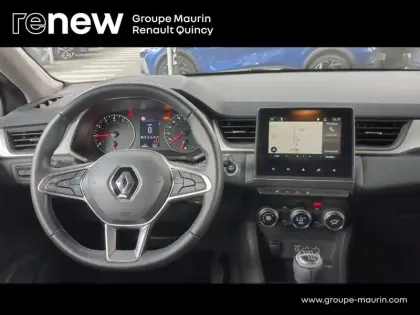 Photo 12 Renault Captur  1.0 TCe 90ch Evolution