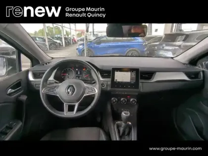 Photo 11 Renault Captur  1.0 TCe 90ch Evolution