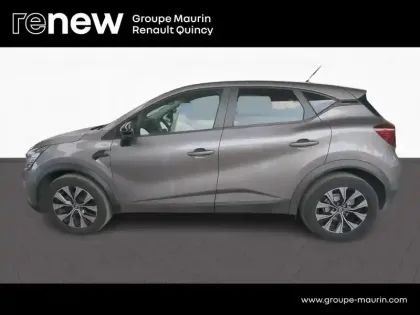 Photo 7 Renault Captur  1.0 TCe 90ch Evolution