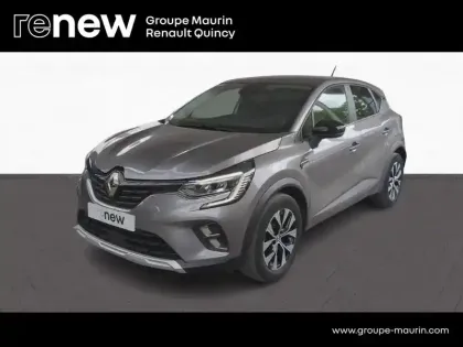 Photo Renault Captur Evolution