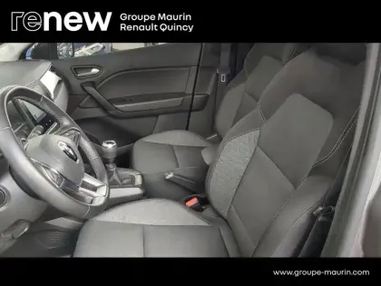Photo 14 Renault Captur  1.0 TCe 90ch Evolution
