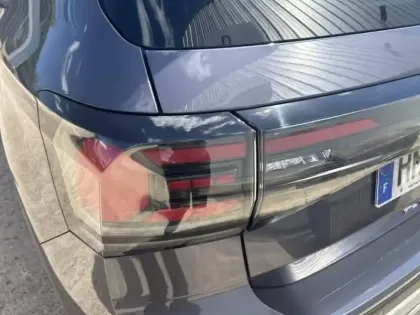 Photo 8 Volkswagen T-cross  1.0 TSI 95ch VW Edition