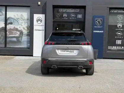 Photo 28 Peugeot 2008 II 1.2 PT 155 S&S EAT8 GT