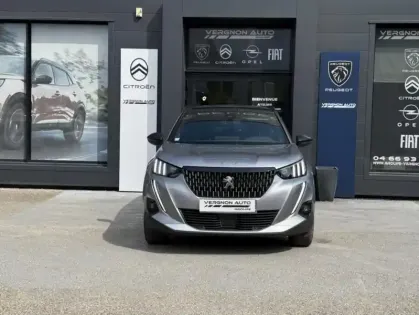 Photo 29 Peugeot 2008 II 1.2 PT 155 S&S EAT8 GT